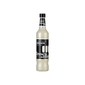 Dilmoor Horchata Syrup 700ml x 6