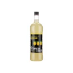 Dilmoor Lemon Syrup 1.5L x 6