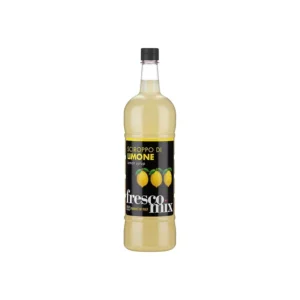 Dilmoor Lemon Syrup 1.5L x 6