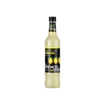 Dilmoor Lemon Syrup 700ml x 6