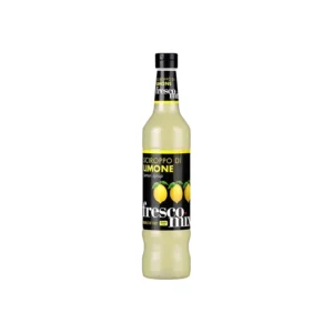 Dilmoor Lemon Syrup 700ml x 6