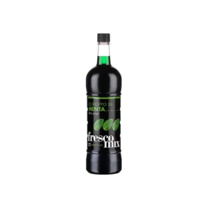 Dilmoor Mint Syrup 1.5L x 6
