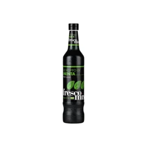 Dilmoor Mint Syrup 700ml x 6