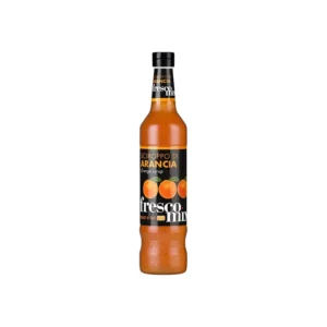 Dilmoor Orange Syrup 700ml x 6