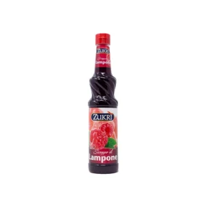 Dilmoor Raspberry Syrup 500ml x 6