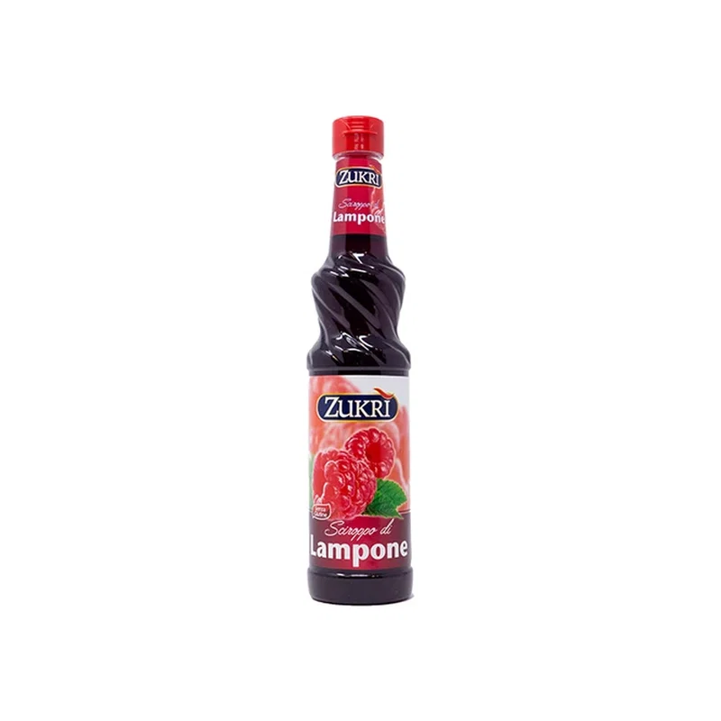 Dilmoor Raspberry Syrup 500ml x 6 1 Dilmoor Raspberry Syrup 500ml x 6