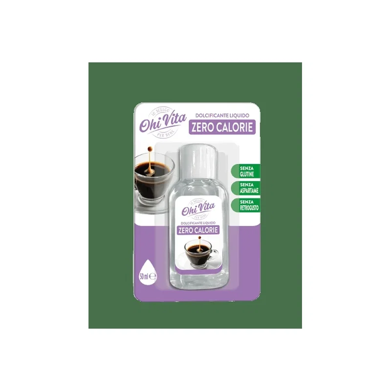 Dolcif.Ohi Vita Zero Calorie 42Bs 42g x 24 1 Dolcif.Ohi Vita Zero Calorie 42Bs 42g x 24