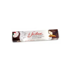 Dolgam Chocolate-Coated Nougat Torroni Confections 125g x 30