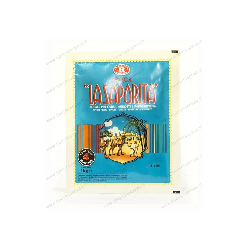 Droga La Saporita Rebecchi 2Bs 8g x 15 3 droga la saporita rebecchi 2bs 8g x 15 179945 PickingCherry.com