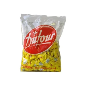 Dufour Lemon Seltzer Candies 1Kg x 1