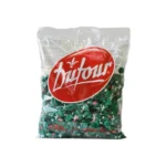 Dufour Mint Drops Candies 1Kg x 1