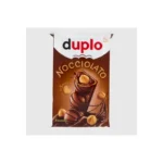 Duplo Ferr.Nocc.Leggero T5 115g x 14