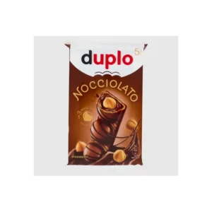 Duplo Ferr.Nocc.Leggero T5 115g x 14