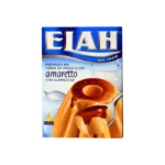 Elah Amaretto Pudding 95g x 10