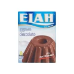 Elah Chocolate Pudding 80g x 10