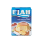 Elah Creme Caramel Pudding 95g x 10