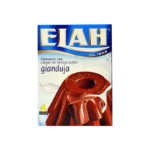 Elah Gianduja Pudding 80g x 10