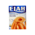Elah Hazelnut Pudding 70g x 10