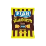 Elah Krem Liquorice Candies 150 150g x 15