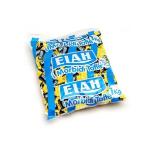Elah Krem Liquorice Candies 1Kg x 1