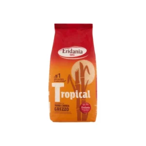 Eridania Tropical Brown Sugar 1kg x 10