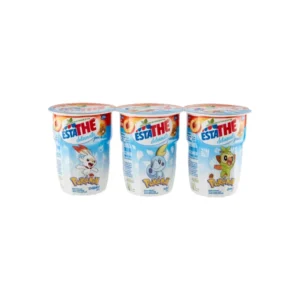 Estathe' Decaf Peach Ice Tea Cup x3 600ml x 24