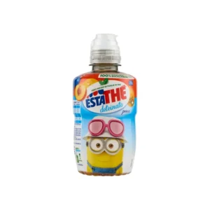 Estathe'Detein.Pesca Kids 250ml x 12