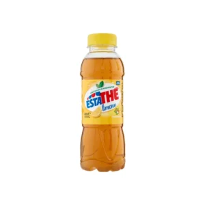 Estathe' Lemon Ice Tea 0.4L x 12