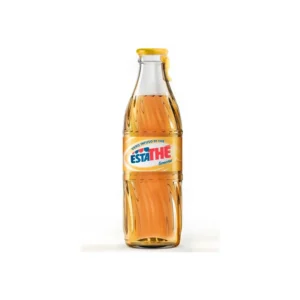 Estathe' Lemon Ice Tea Vap 250Ml x 24