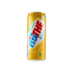 Estathe’ Limone Zero Lattina 330ml x 24