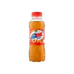 Estathe' Peach Ice Tea 0.4L x 12