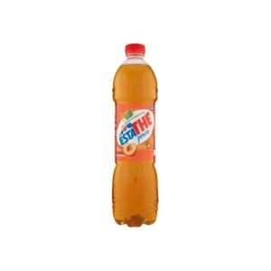 Estathe' Peach Ice Tea 1.5L x 6