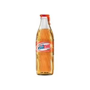 Estathe' Peach Ice Tea Vap 250Ml x 24