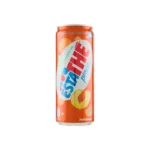 Estathe’ Pesca Zero Lattina 330ml x 24