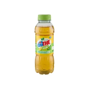 Estathe'Zero Limone 400ml x 12
