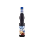 Fabbri Cola Syrup 560ml x 6