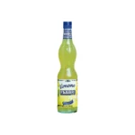 Fabbri Lemon Syrup 560ml x 6