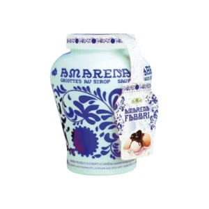Fabbri Opaline Cherry Syrup 230g x 6