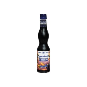 Fabbri Tamarind Syrup 560ml x 6