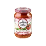 Fagioli All’Uccelletto C/Nonna 350g x 12