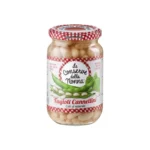 Fagioli C/Nonna Cannellini 360g x 12