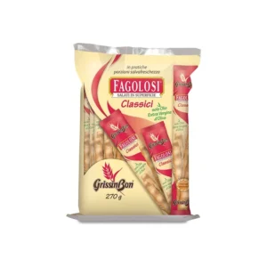 Fagolosi Breadsticks 270/ Restaurant 270g x 12