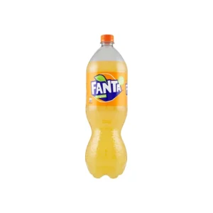 Fanta 1.5L Bt x 6