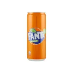 Fanta 33Cl Can x 24