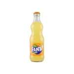 Fanta Orange 0.33L Vap x 24