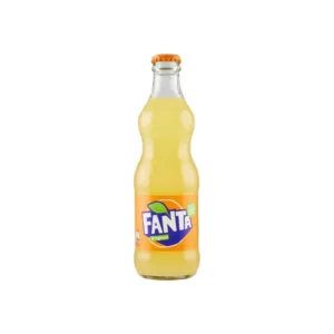 Fanta Orange 0.33L Vap x 24