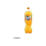 Fanta Orange 0.45L x 12