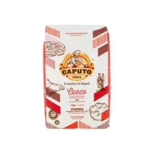 Farina Caputo Cuoco "00" 1kg x 10