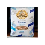 Farina Caputo Pizzeria Blu kg.5 5kg x 1