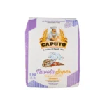 Farina Caputo S/Nuvola “0” kg.5 5kg x 1